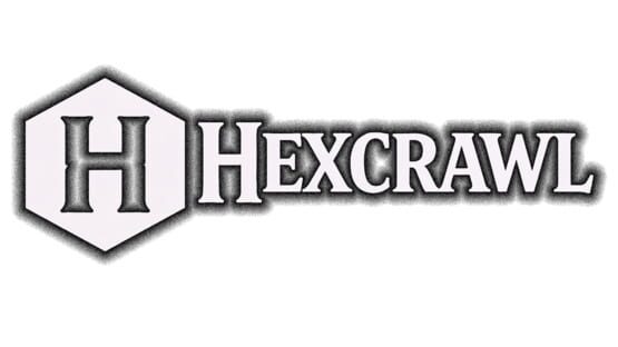 Hexcrawl official artwork 3