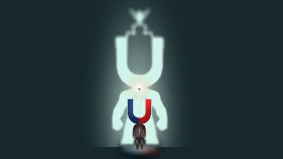 Mr.Mag: The Dark Side Within gameplay screenshot