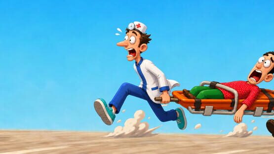 Wobble Bros official artwork 1
