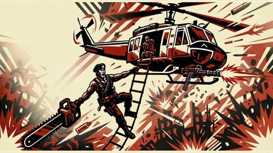 Riot Riders official artwork 1