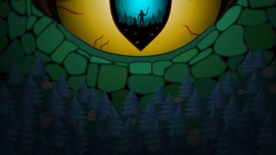 All Who Wander official artwork 2