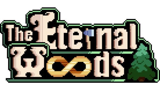 The Eternal Woods official artwork 2