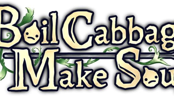 Boil Cabbage Make Soup gameplay screenshot
