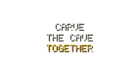 Carve The Cave Together official artwork 1