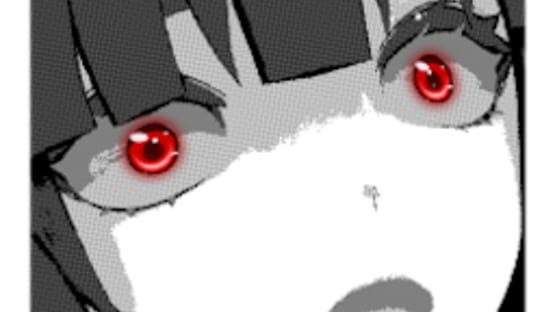 Mado Marks official artwork 1