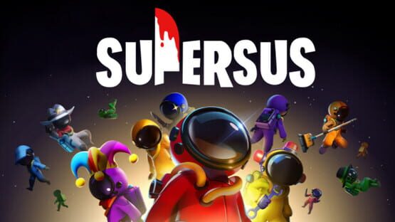Super Sus — 2