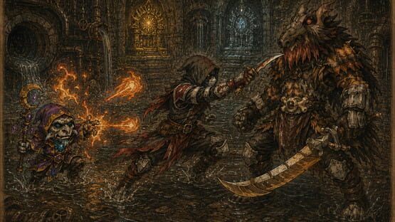 War Forge official artwork 1