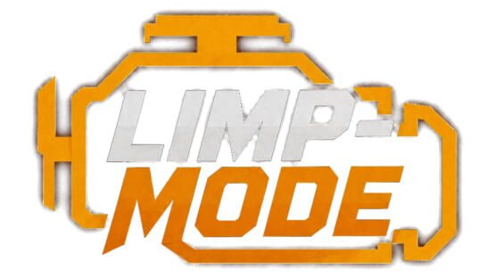 Limp Mode official artwork 2
