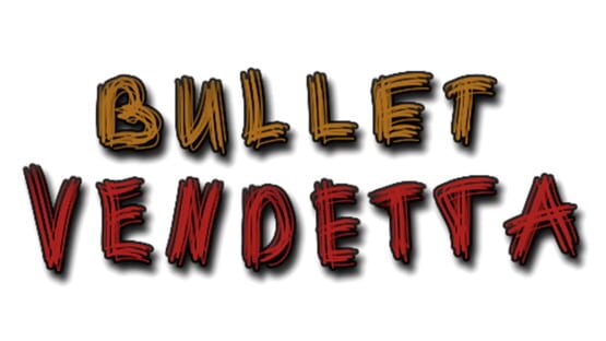 Bullet Vendetta official artwork 1