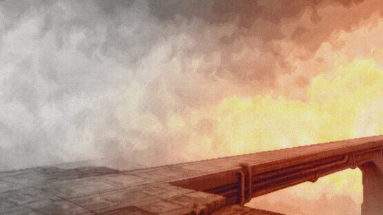 Claustrum gameplay screenshot