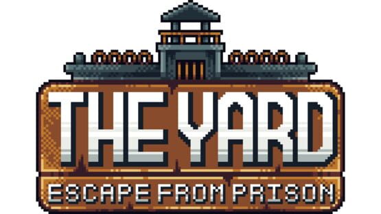 The Yard: Escape from Prison official artwork 2