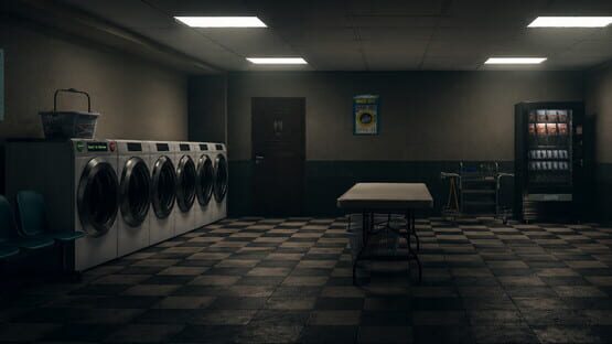Laundromat 8 gameplay screenshot
