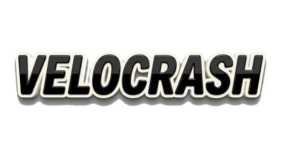 Velocrash official artwork 2