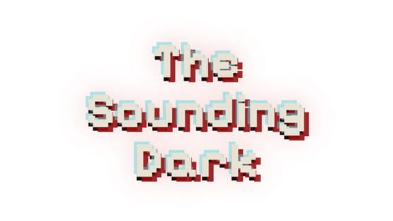 The Sounding Dark official artwork 2
