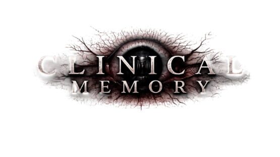 Clinical Memory official artwork 2