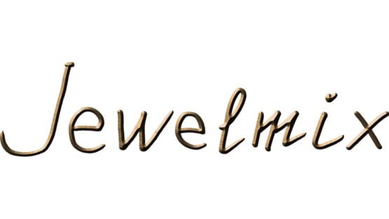 Jewelmix official artwork 1
