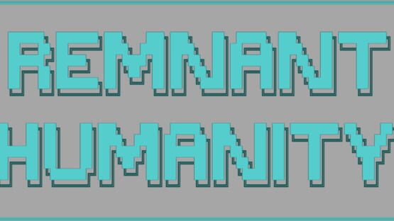 Remnant Humanity official artwork 2