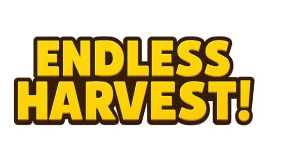 Endless Harvest! official artwork 2