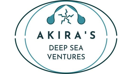 Akira's Deep Sea Ventures official artwork 2
