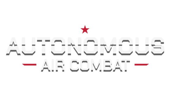 Autonomous Air Combat official artwork 2