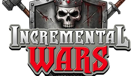 Incremental Wars official artwork 2