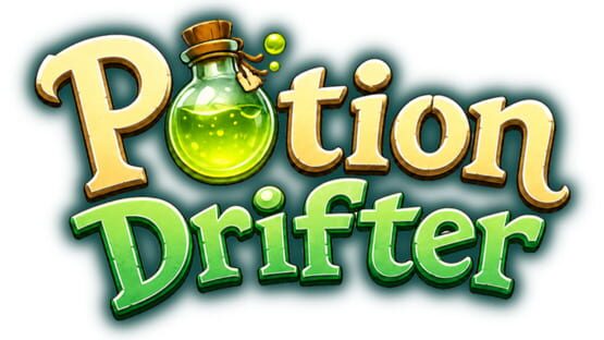 Potion Drifter official artwork 2