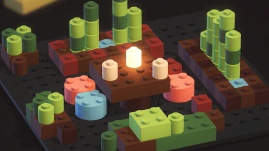 Brick Brook official artwork 1
