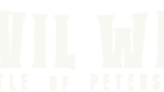 Civil War: Battle of Petersburg official artwork 2