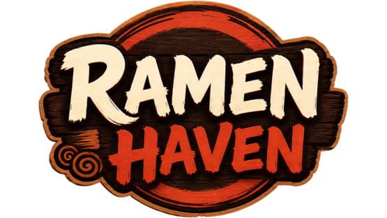 Ramen Haven gameplay screenshot