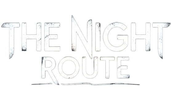 The Night Route official artwork 1