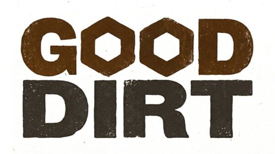 Good Dirt official artwork 2