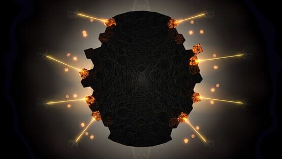 The Ignition Protocol official artwork 1
