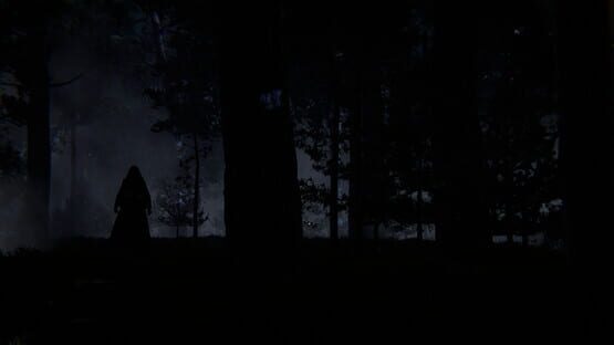 Still Rain: The Arrival official artwork 2