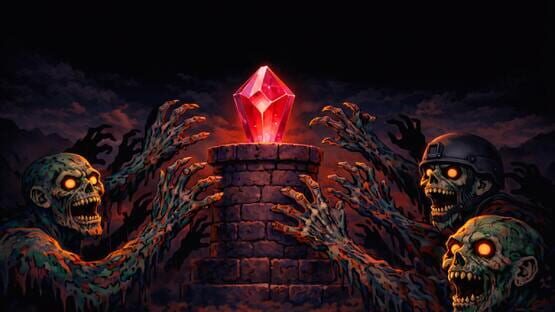 Threshold Warden - Artwork 2