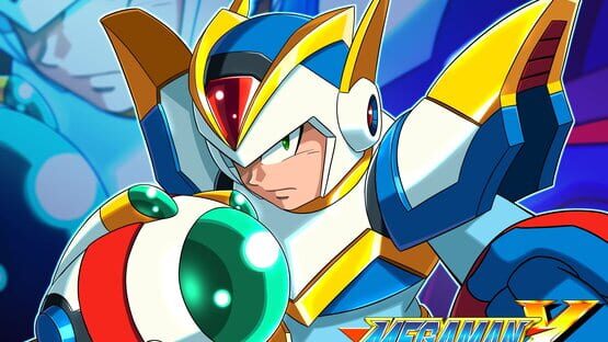 Mega Man X Regenesis gameplay screenshot