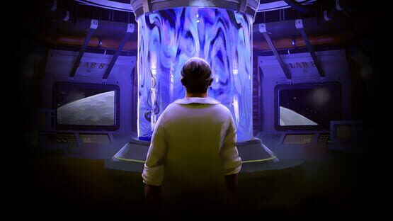 Proxima gameplay screenshot