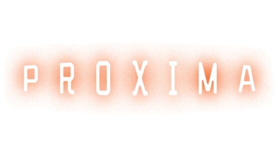 Proxima gameplay screenshot