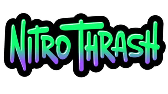 Nitro Thrash gameplay screenshot