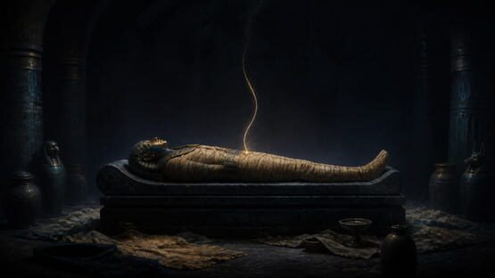 True of Voice: A Duat Deckbuilder official artwork 3
