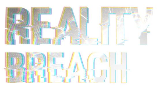 Reality Breach gameplay screenshot