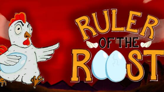 Ruler of the Roost official artwork 4