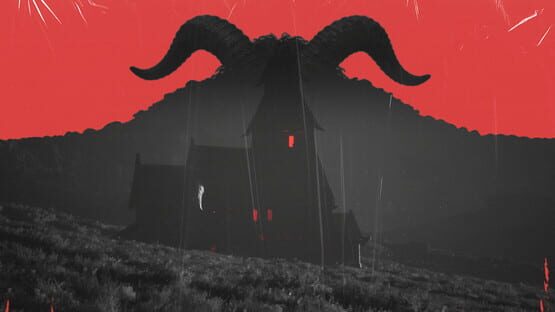 The Unworthy official artwork 1