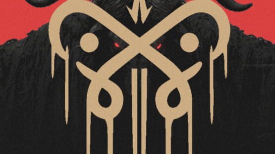 The Unworthy official artwork 2