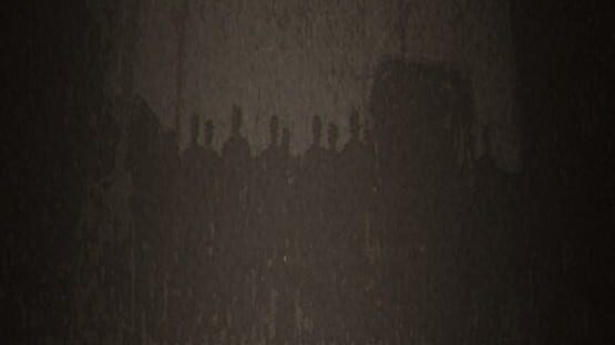 Borrowed Sight official artwork 2