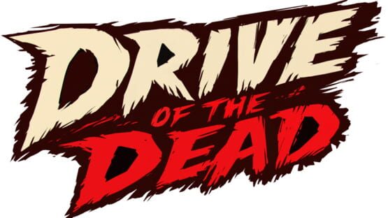 Drive of the Dead official artwork 1