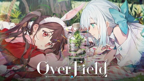OverField official artwork 5