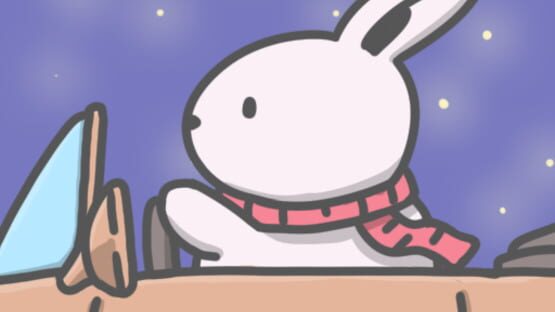 Tsuki Adventure 2 gameplay screenshot