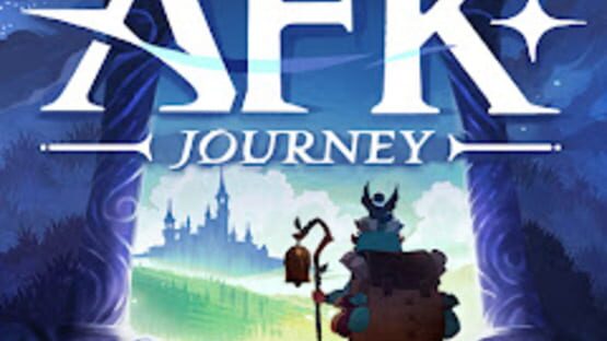 AFK Journey official artwork 6