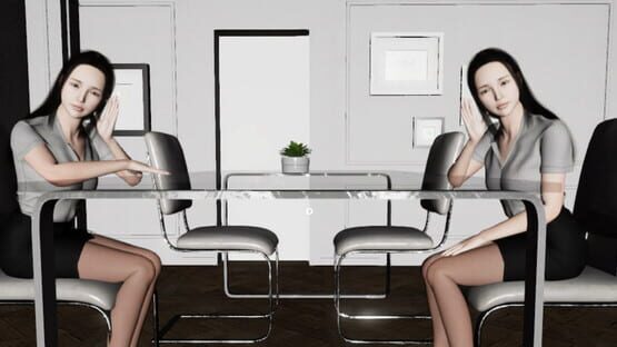 Model Sisters gameplay screenshot