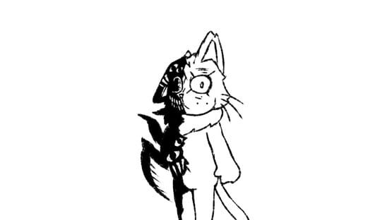 Meowdventure official artwork 2